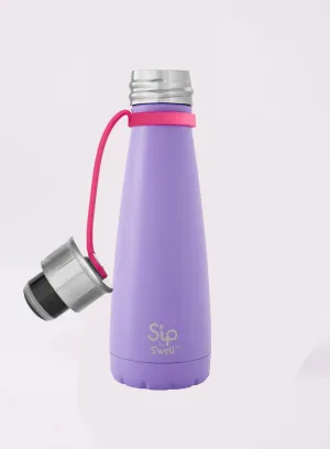 Sip by Swell Insulated Water Bottle in Little Lilac
