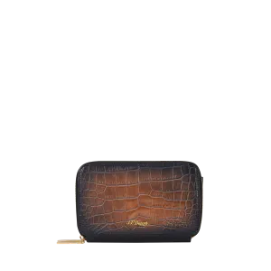 Small cigar pouch