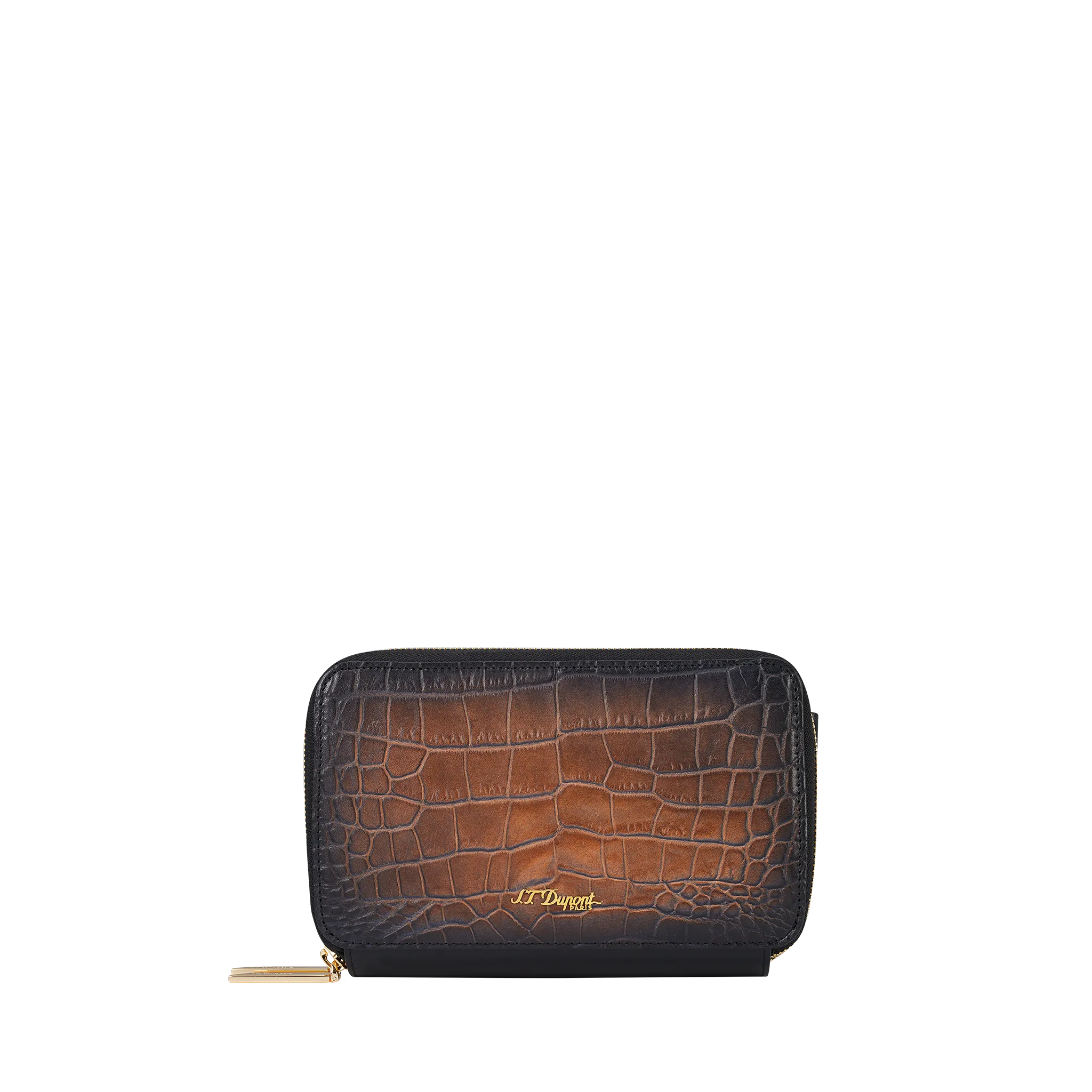 Small cigar pouch