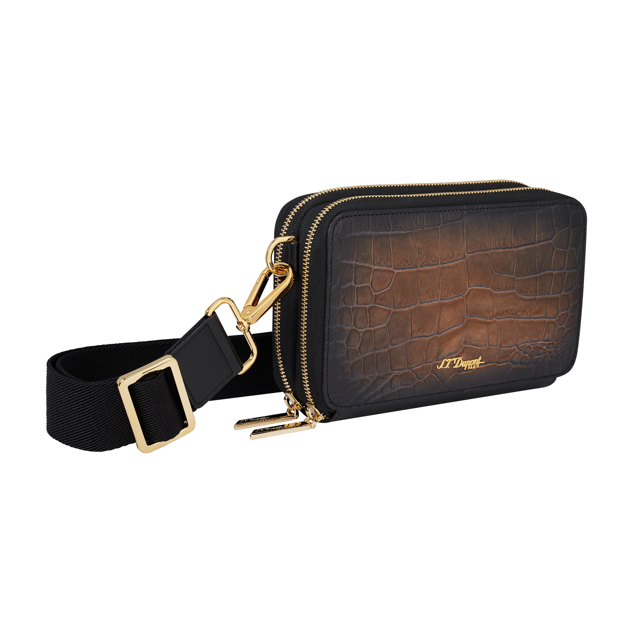 Small cigar pouch