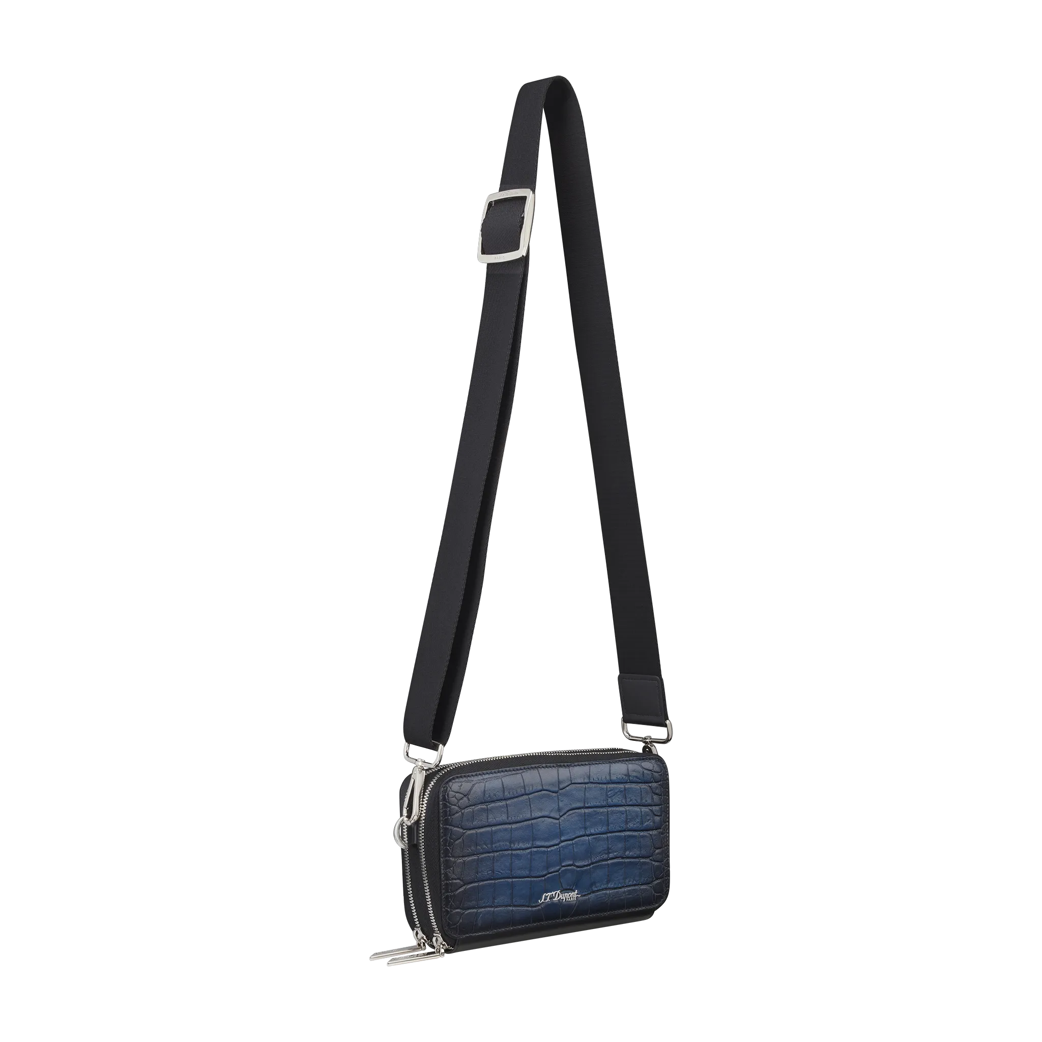 Small cigar pouch