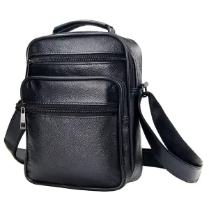 Small Messenger Bag