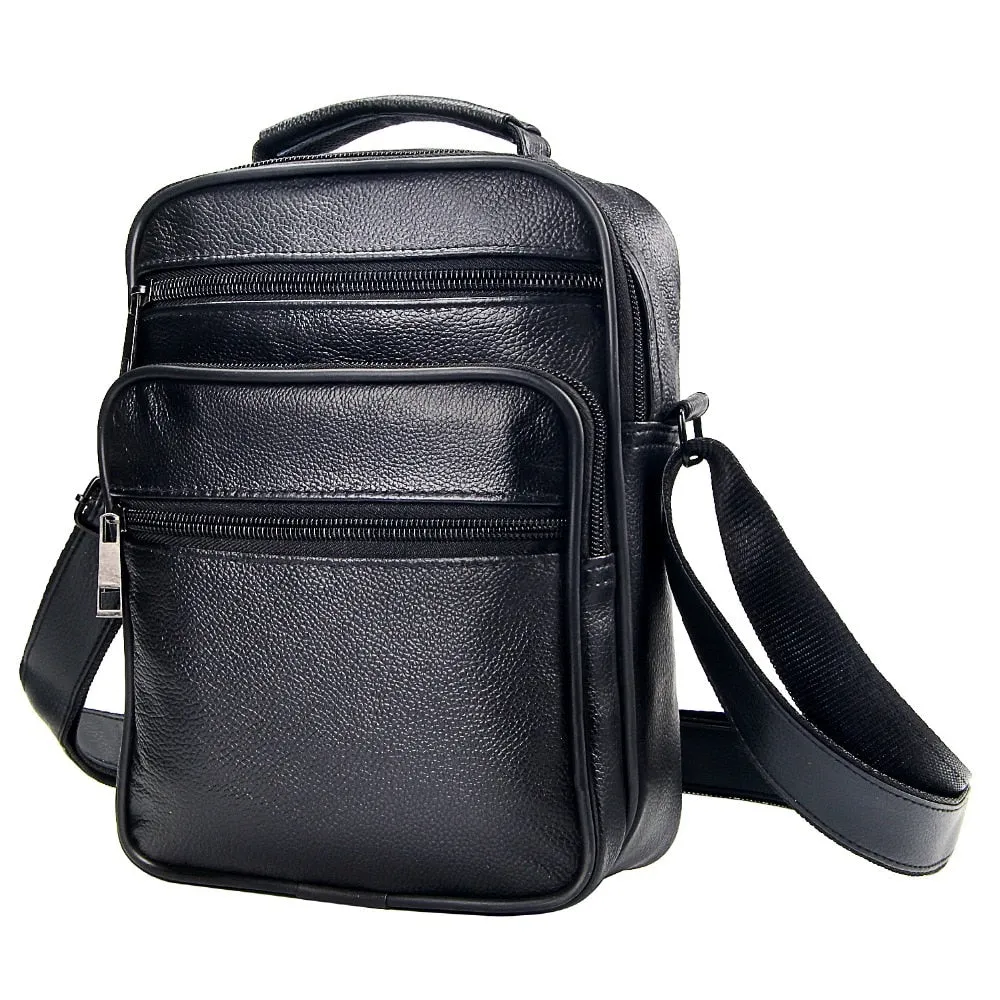 Small Messenger Bag