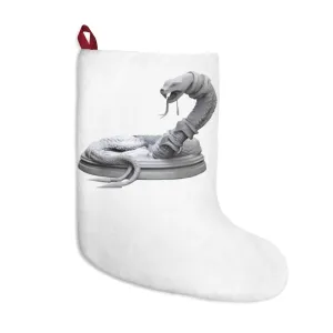 Snake Christmas Stockings