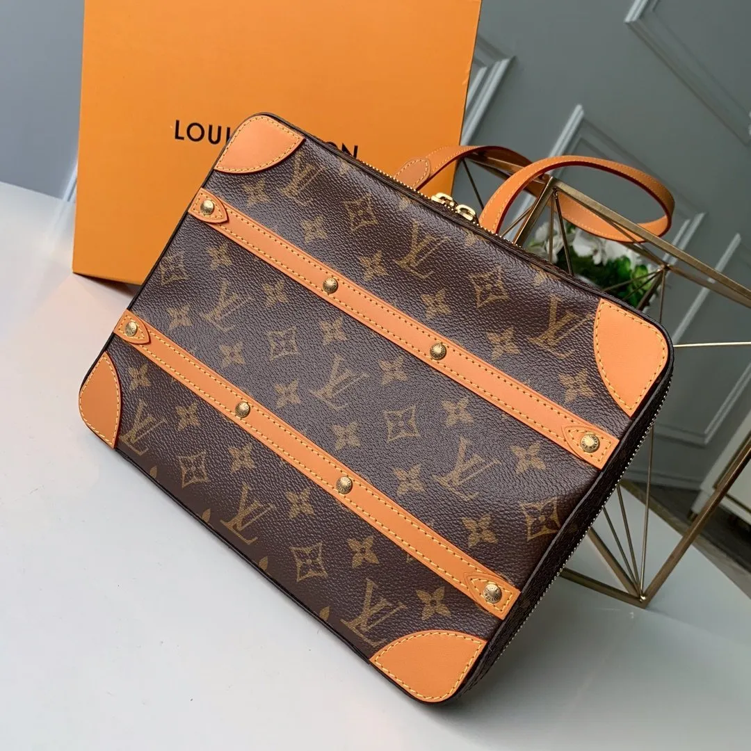 SOFT TRUNK MESSENGER