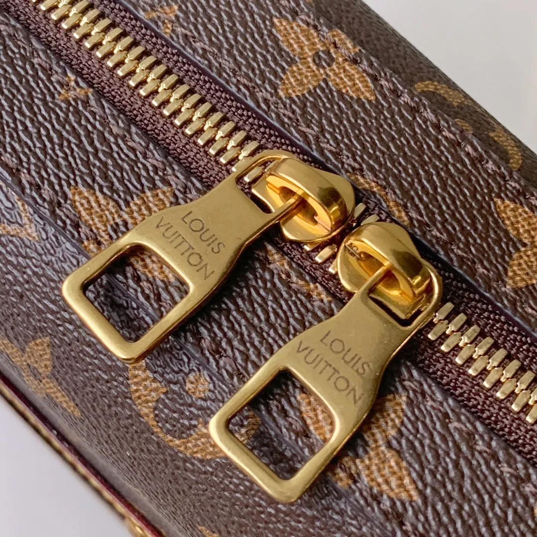 SOFT TRUNK MESSENGER