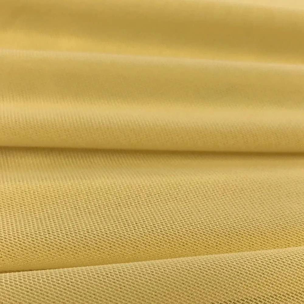 SOLID NYLON SPANDEX POWER MESH (by the yard)