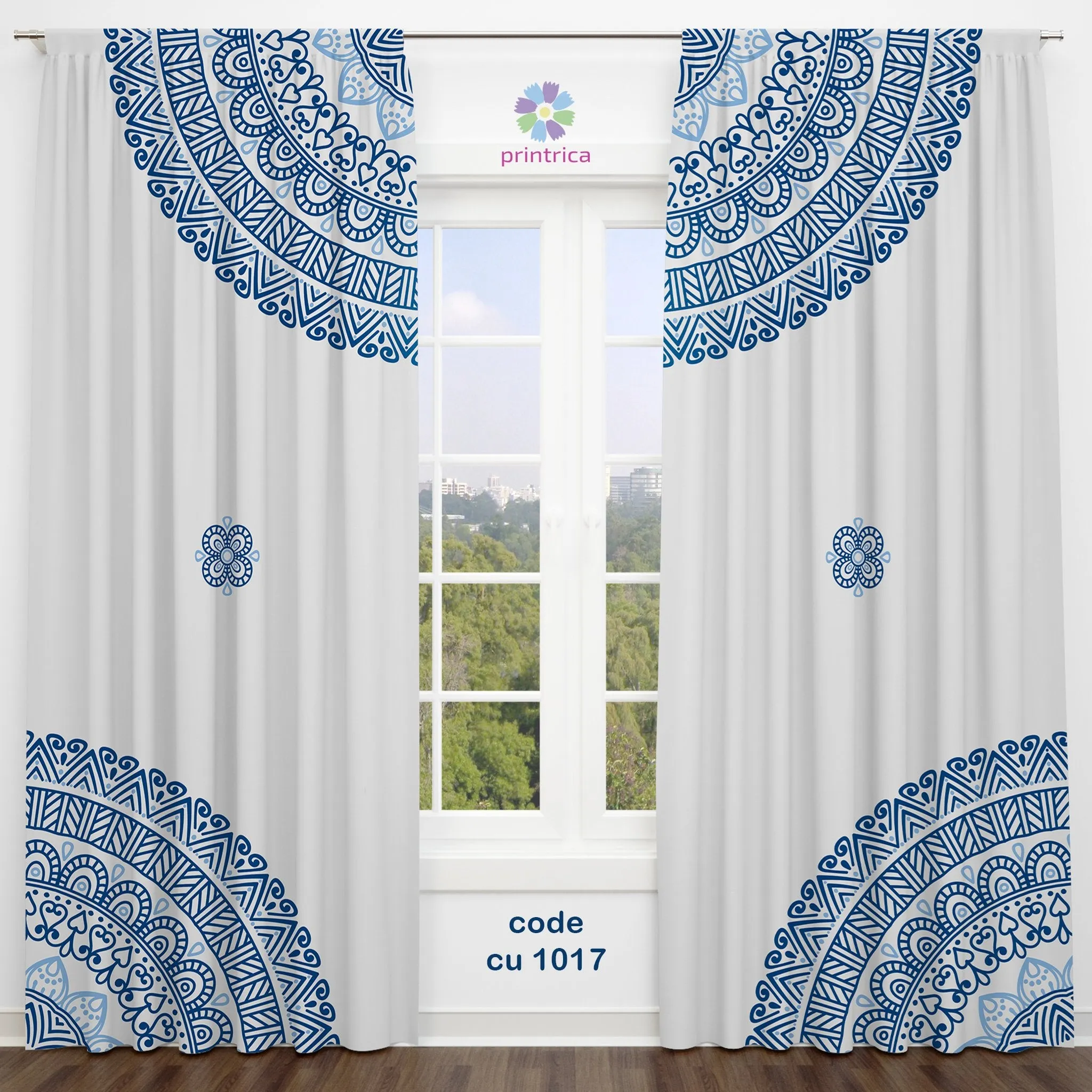 Son 2 side - CU - 1017