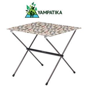 Soul Kitchen Camp Table