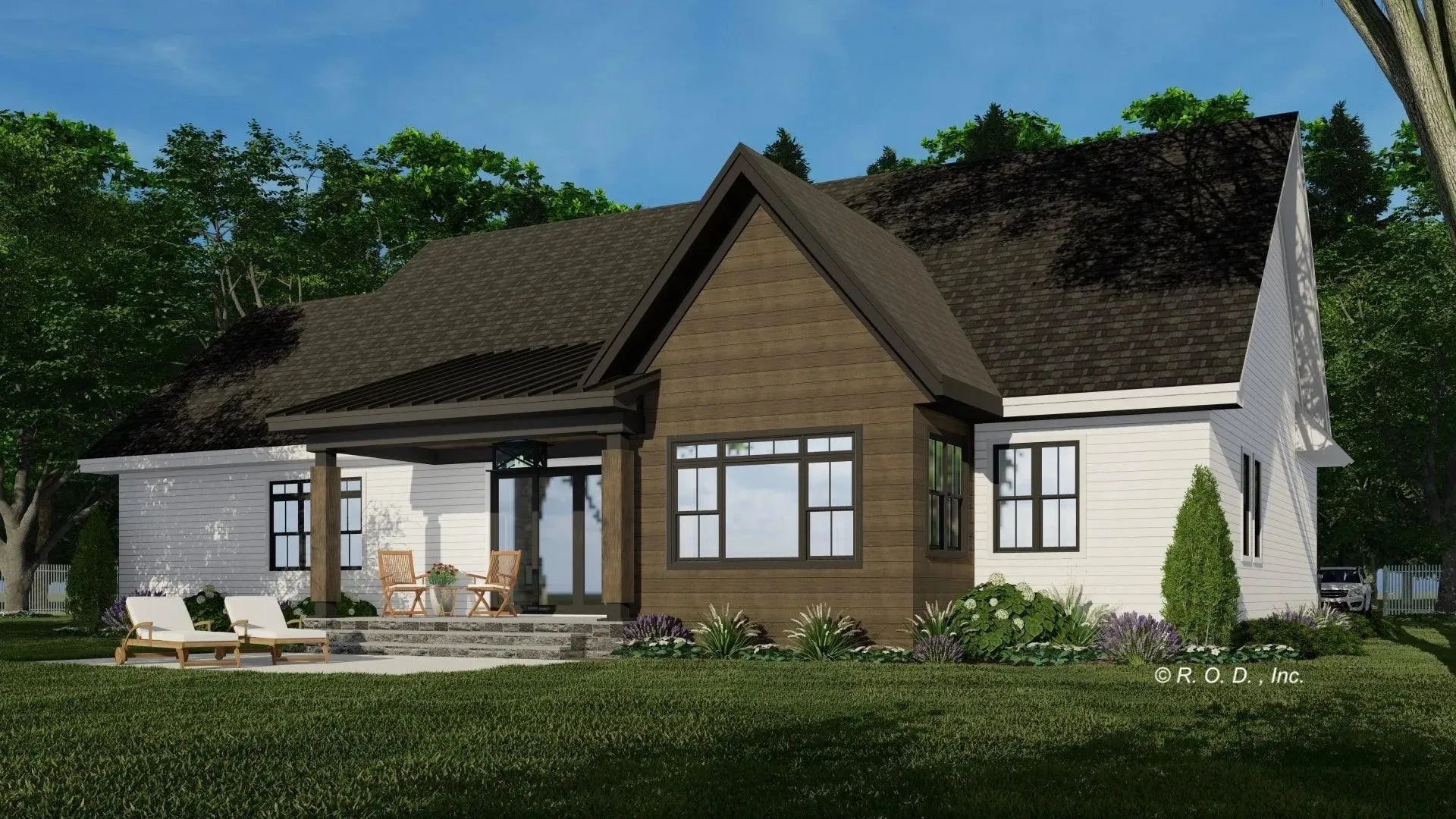 Spacious 2,137 sq ft Single-Story Home with 3 Bedrooms and Bonus Room