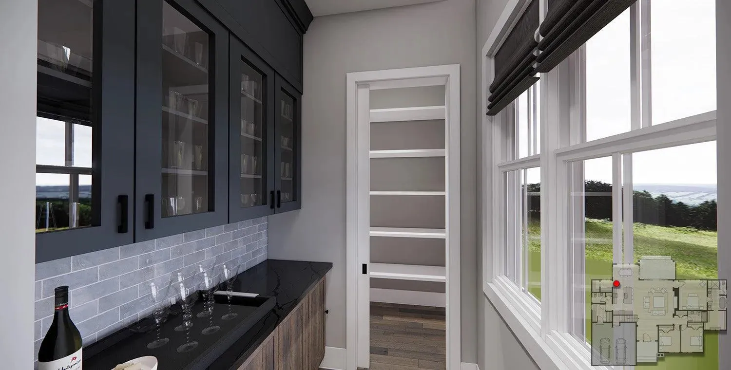 Spacious 2,137 sq ft Single-Story Home with 3 Bedrooms and Bonus Room