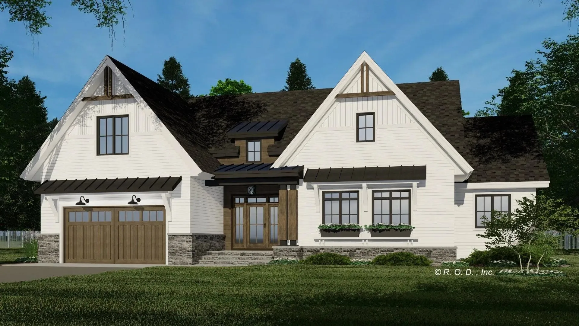 Spacious 2,137 sq ft Single-Story Home with 3 Bedrooms and Bonus Room