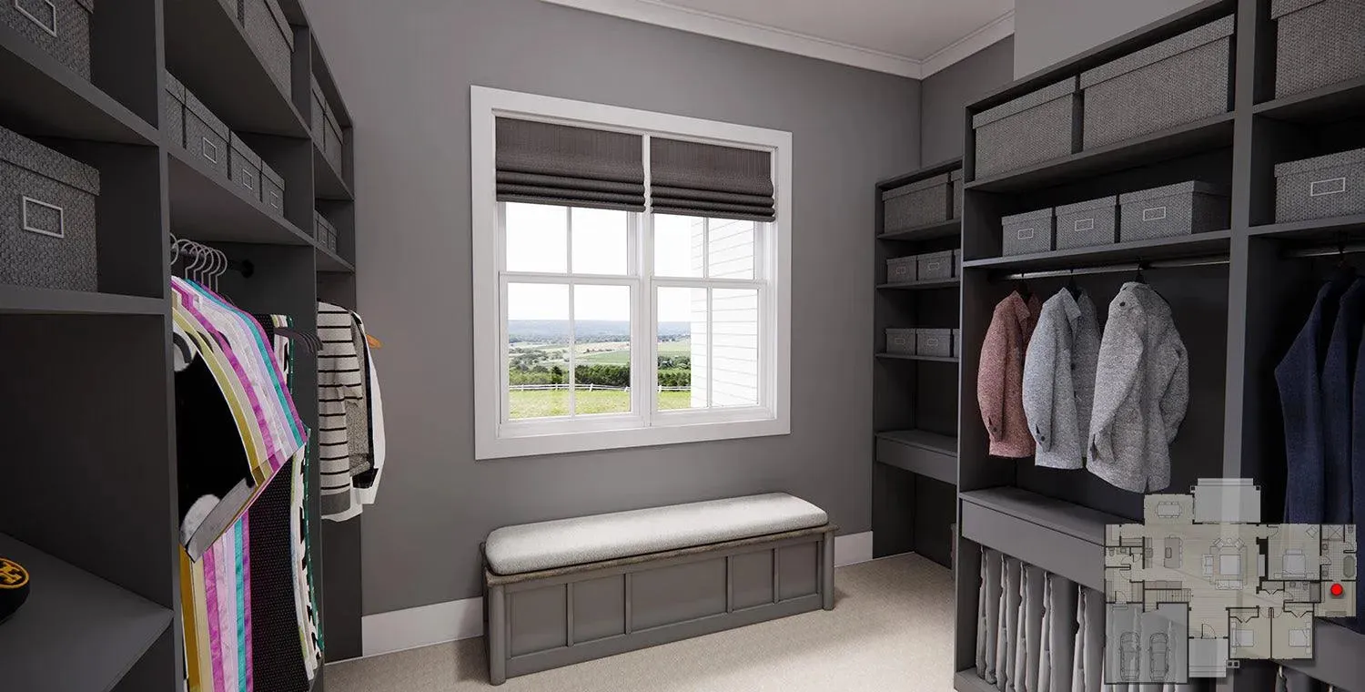 Spacious 2,137 sq ft Single-Story Home with 3 Bedrooms and Bonus Room