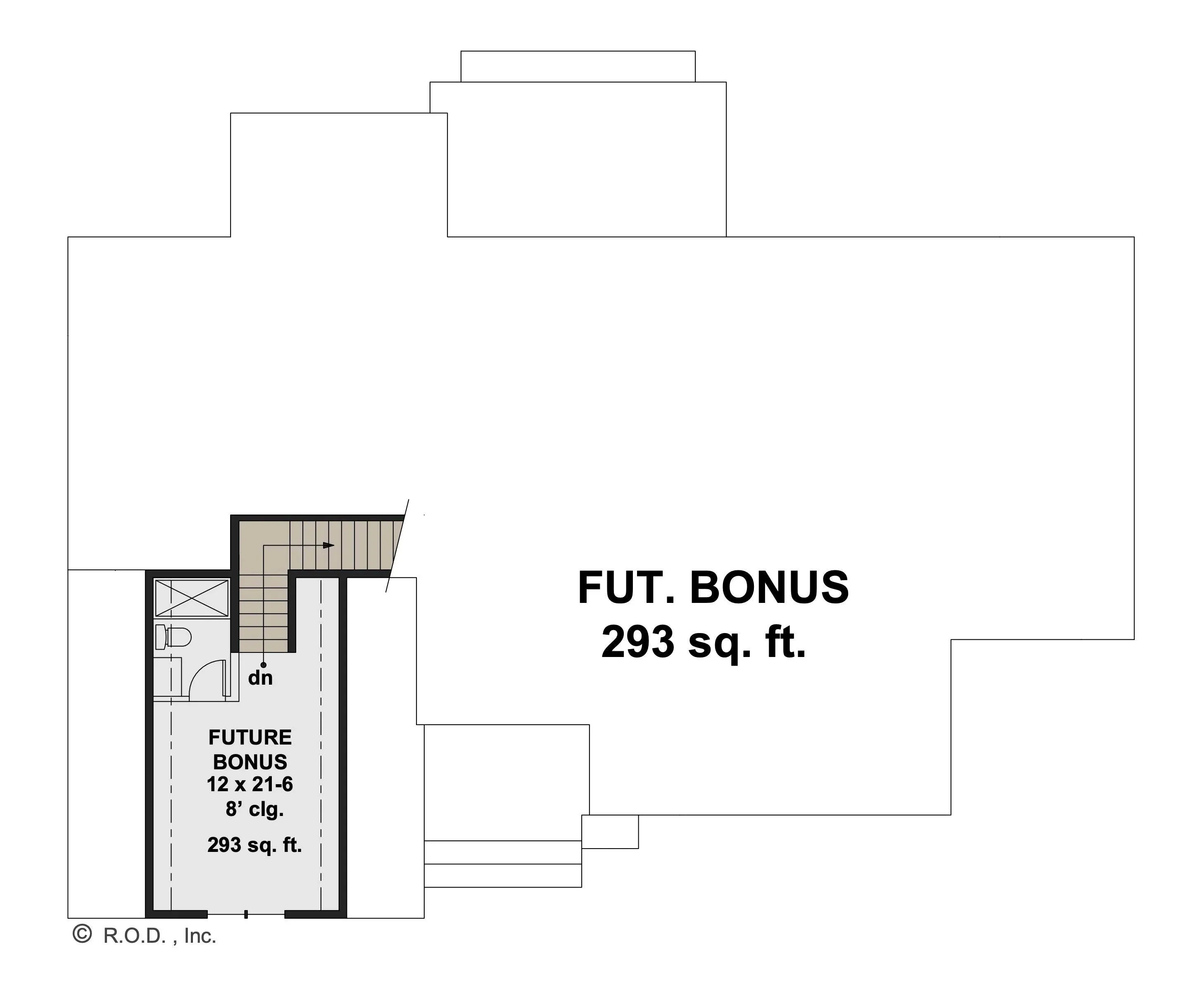 Spacious 2,137 sq ft Single-Story Home with 3 Bedrooms and Bonus Room