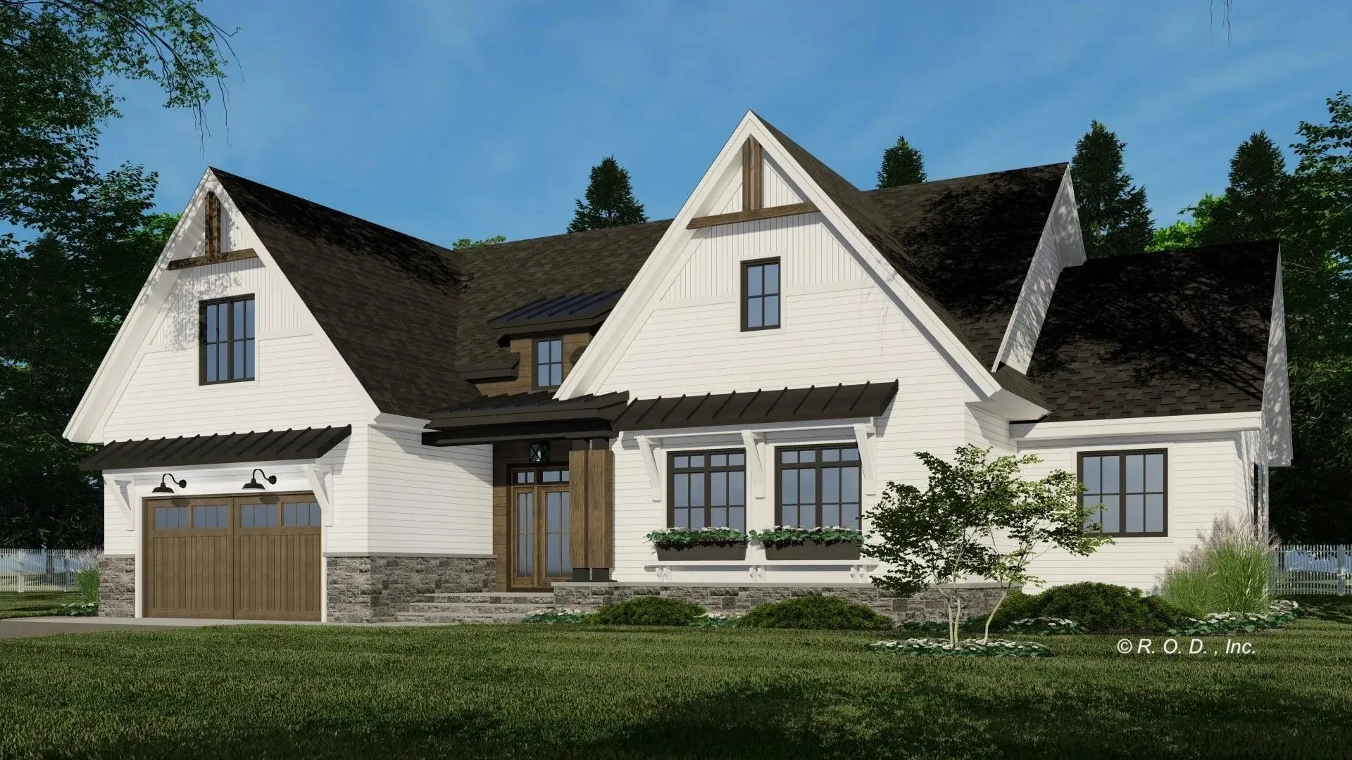 Spacious 2,137 sq ft Single-Story Home with 3 Bedrooms and Bonus Room