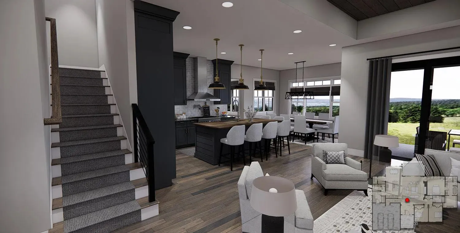 Spacious 2,137 sq ft Single-Story Home with 3 Bedrooms and Bonus Room