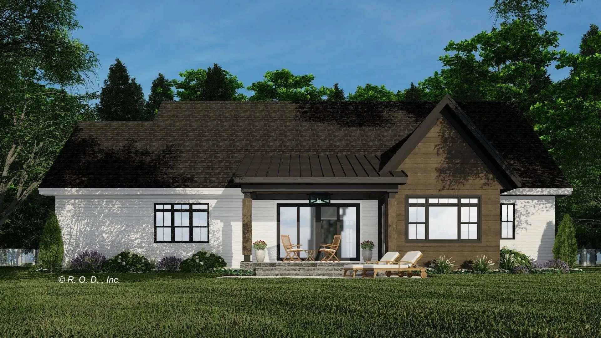 Spacious 2,137 sq ft Single-Story Home with 3 Bedrooms and Bonus Room