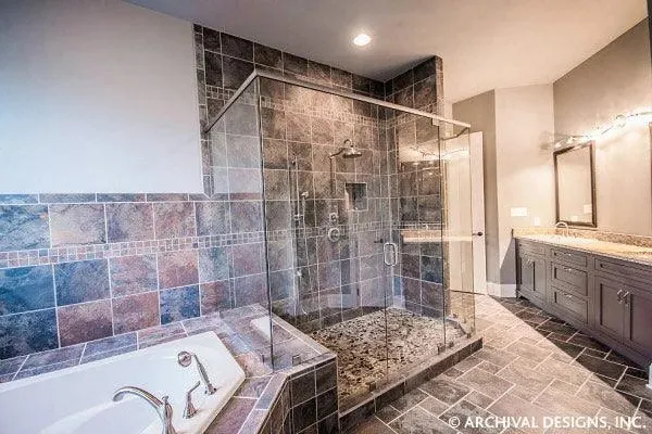 Spacious 3-Bedroom Home with Bonus Room and Luxurious Features