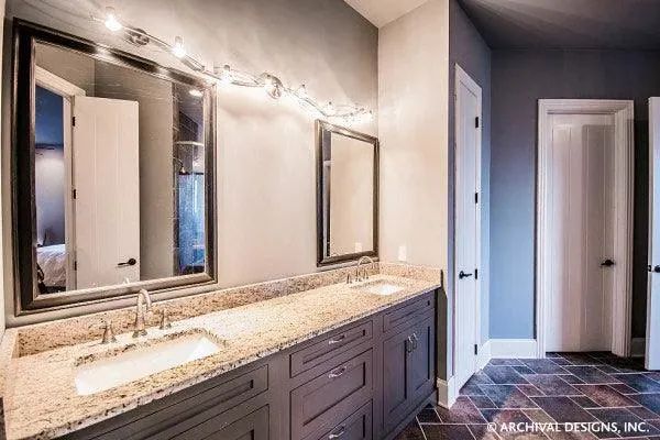 Spacious 3-Bedroom Home with Bonus Room and Luxurious Features