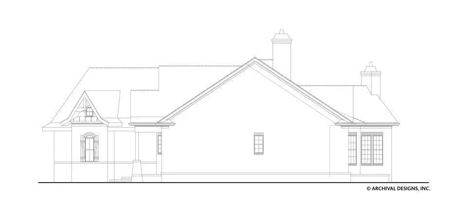 Spacious 3-Bedroom Home with Bonus Room and Luxurious Features