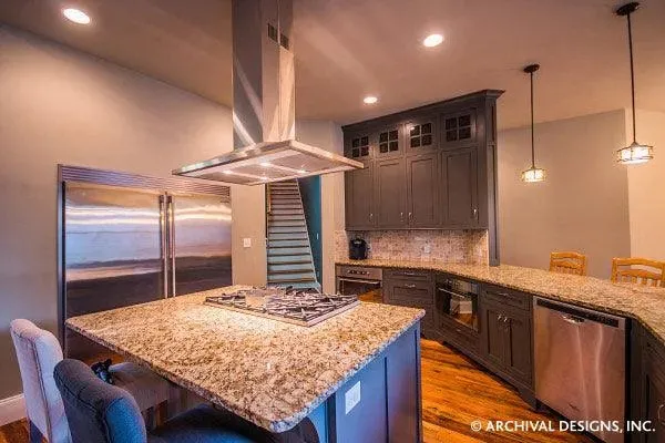 Spacious 3-Bedroom Home with Bonus Room and Luxurious Features