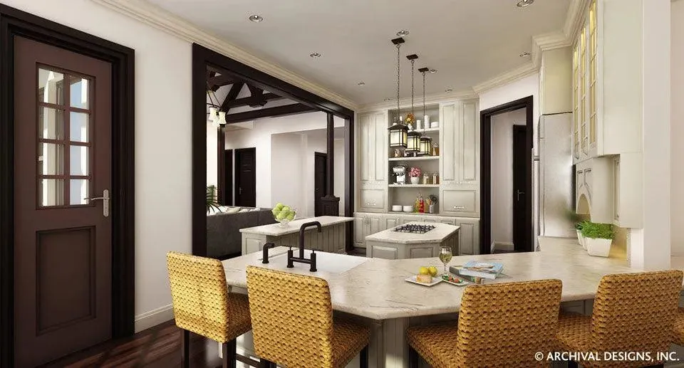 Spacious 3-Bedroom Home with Bonus Room and Luxurious Features