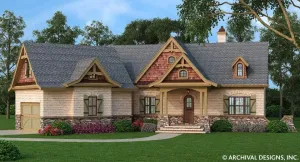 Spacious 3-Bedroom Home with Bonus Room and Luxurious Features