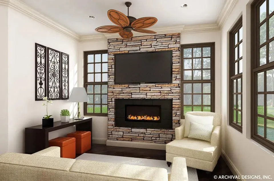Spacious 3-Bedroom Home with Bonus Room and Luxurious Features