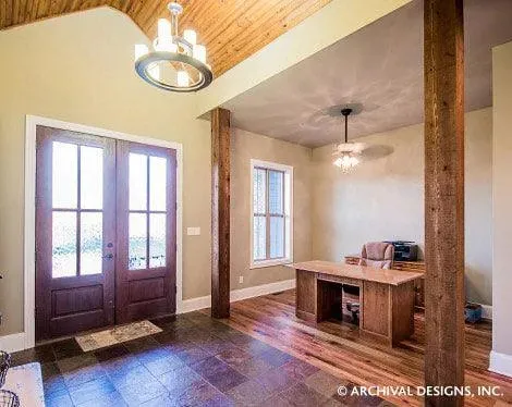 Spacious 3-Bedroom Home with Bonus Room and Luxurious Features