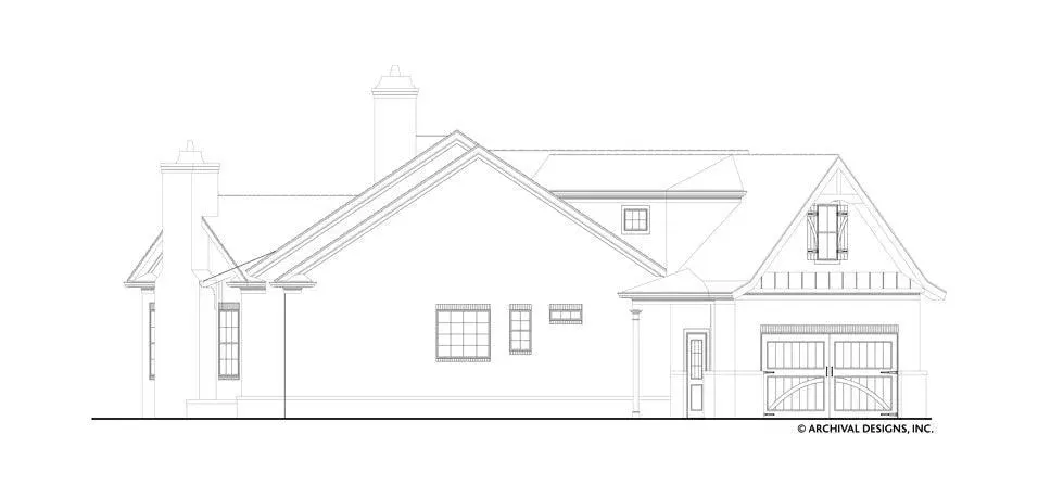 Spacious 3-Bedroom Home with Bonus Room and Luxurious Features