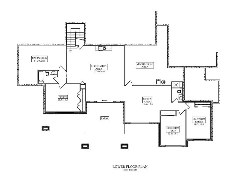Spacious 3-Bedroom Home with Luxurious Features and Expansive Living Areas