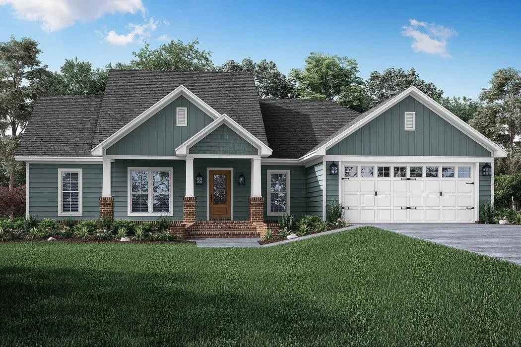 Spacious 3-Bedroom Home with Modern Amenities
