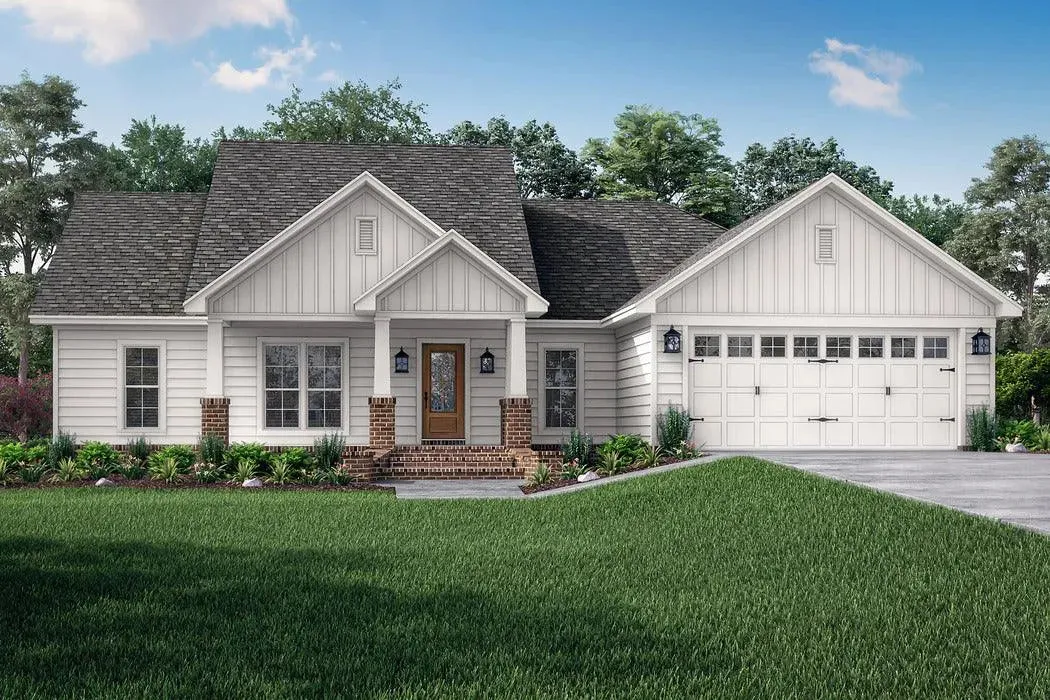 Spacious 3-Bedroom Home with Modern Amenities