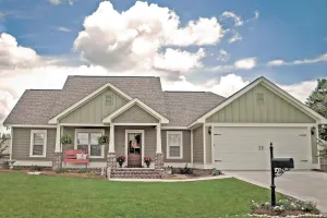 Spacious 3-Bedroom Home with Modern Amenities