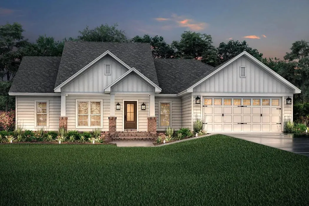 Spacious 3-Bedroom Home with Modern Amenities