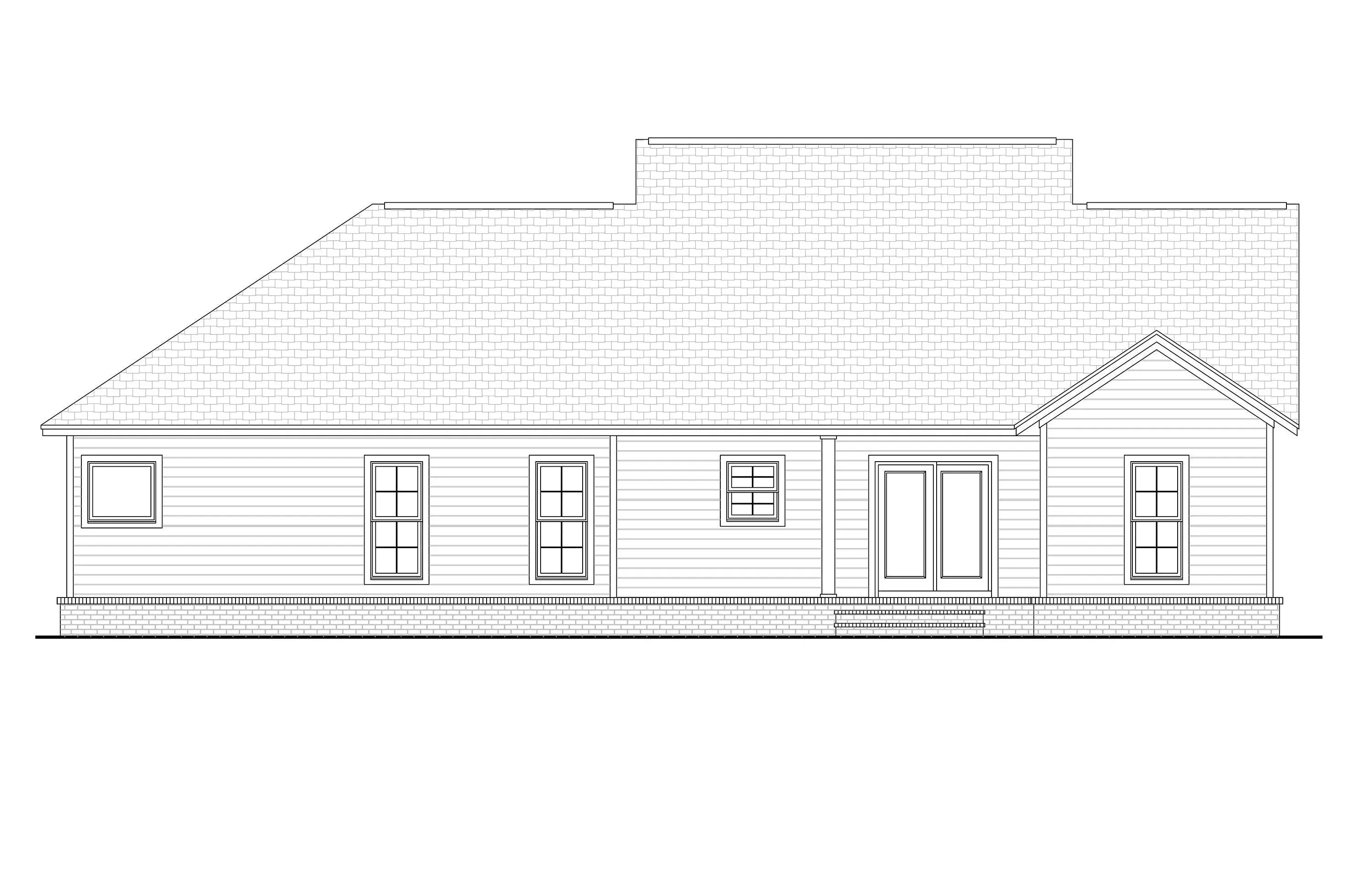 Spacious 3-Bedroom Home with Modern Amenities