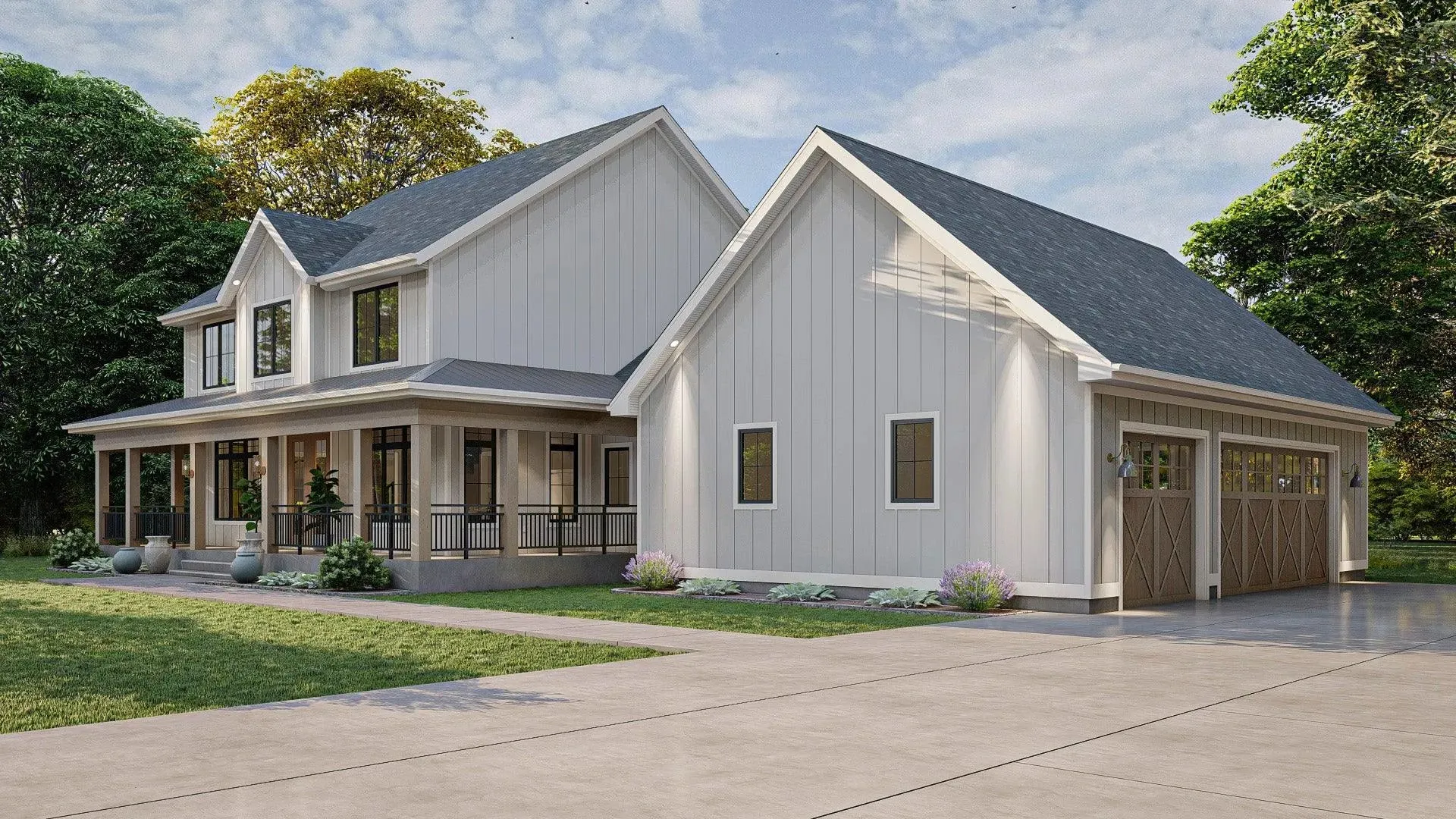 Spacious 3071 Sq Ft Home with 4 Bedrooms and Functional Living Areas