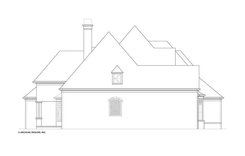 Spacious 4-Bedroom Home with Elegant Living Spaces