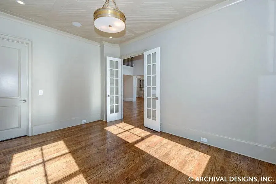 Spacious 4-Bedroom Home with Elegant Living Spaces