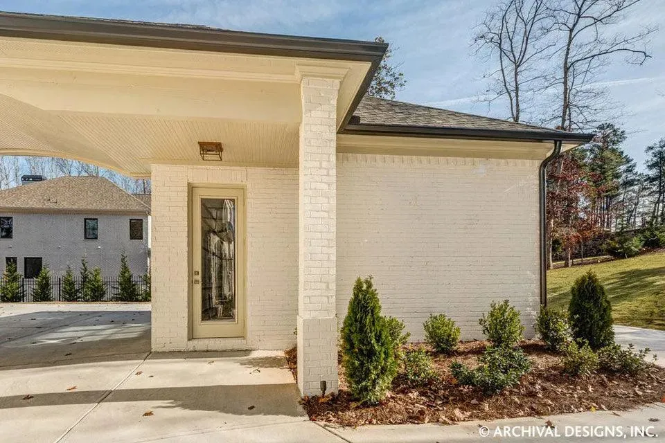 Spacious 4-Bedroom Home with Elegant Living Spaces