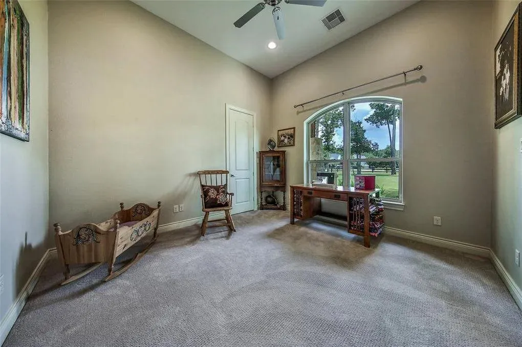 Spacious 4-bedroom home with luxury features and open layout.