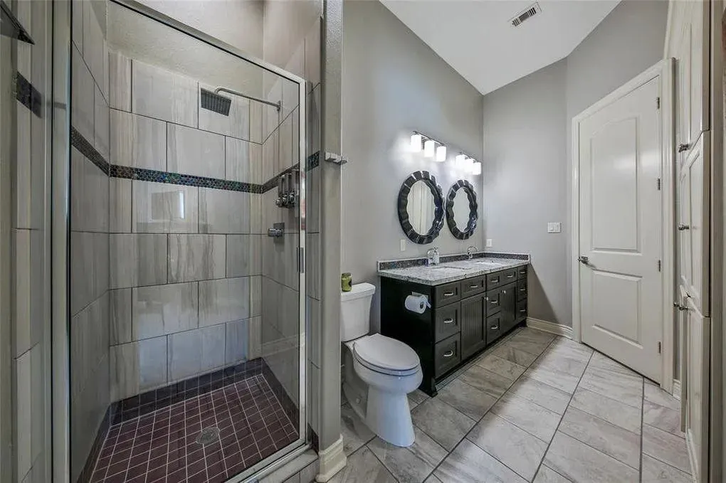 Spacious 4-bedroom home with luxury features and open layout.