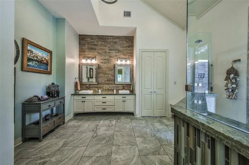Spacious 4-bedroom home with luxury features and open layout.