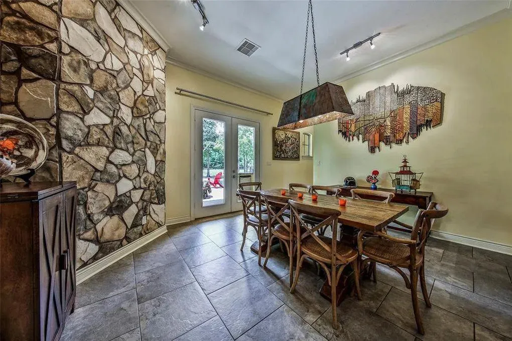 Spacious 4-bedroom home with luxury features and open layout.
