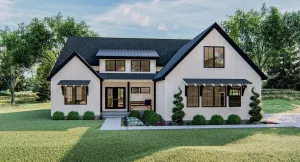 Spacious 5-Bedroom Home with Bonus Room and Basement
