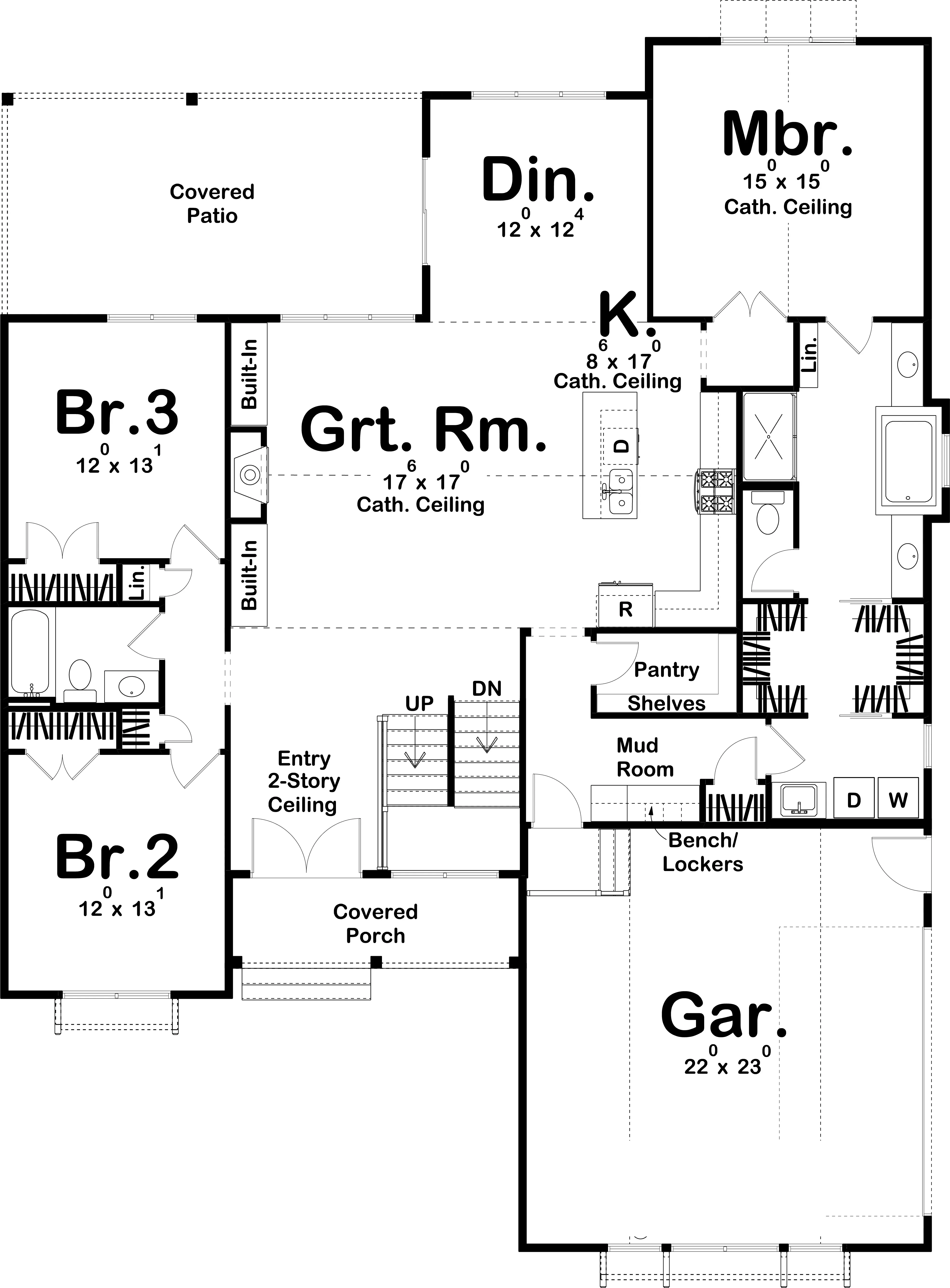 Spacious 5-Bedroom Home with Bonus Room and Basement