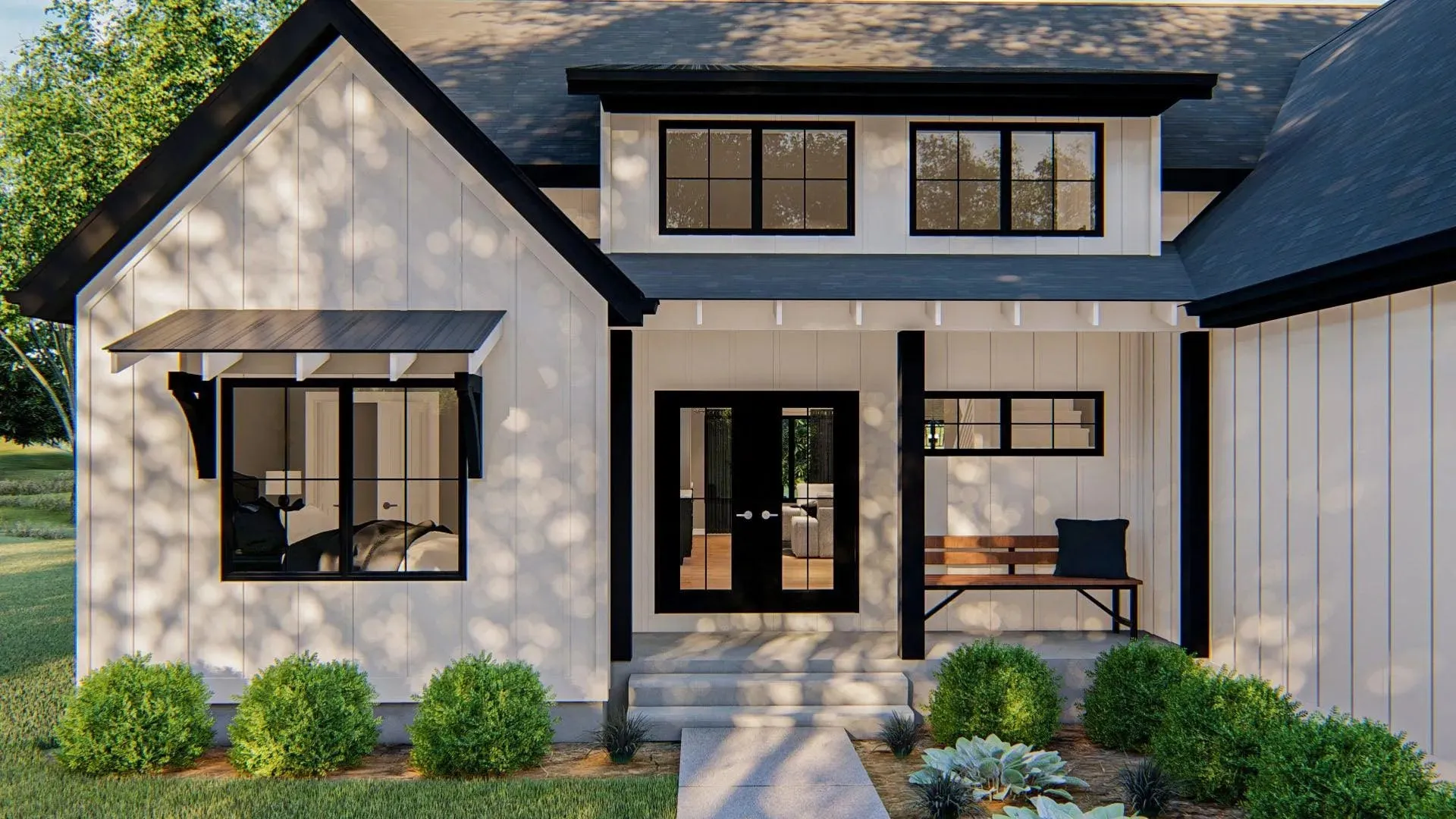 Spacious 5-Bedroom Home with Bonus Room and Basement