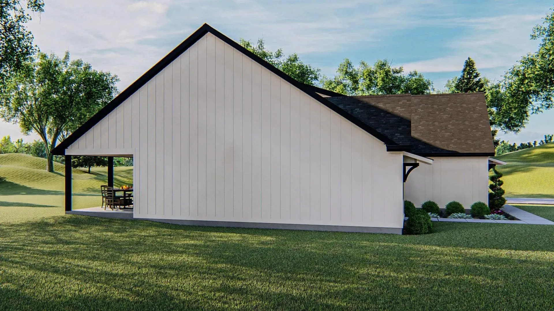 Spacious 5-Bedroom Home with Bonus Room and Basement