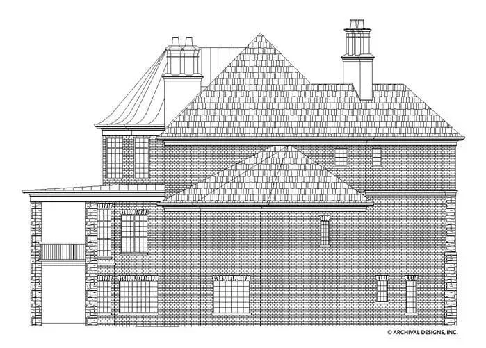 Spacious 5-Bedroom Home with Expansive Living Areas and Basement