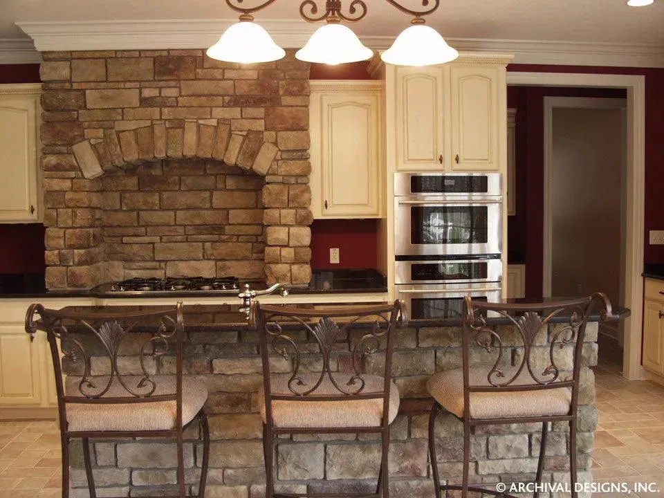 Spacious 5-Bedroom Home with Expansive Living Areas and Basement